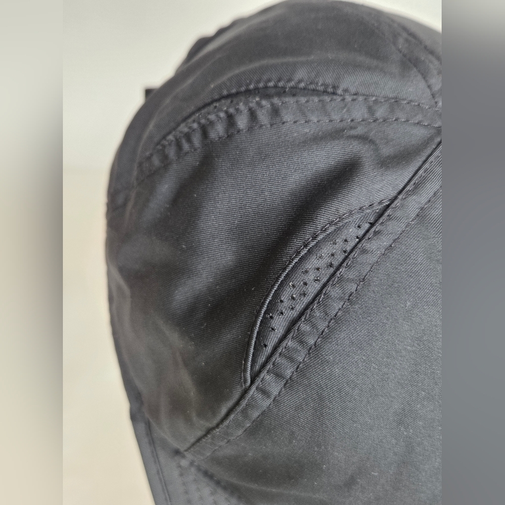 Nike OS Featherlight Dri-Fit Cap Recycled Polyester Fabric Accesory (**) - Picture 6 of 12